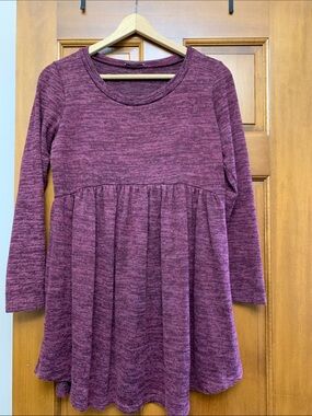 Jodifl Tunic